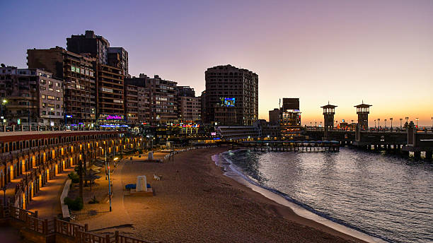 Alexandria